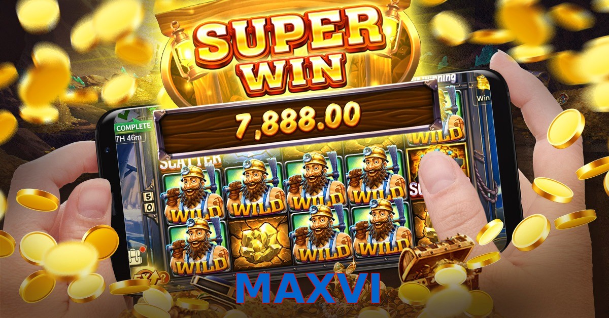 MAXVI