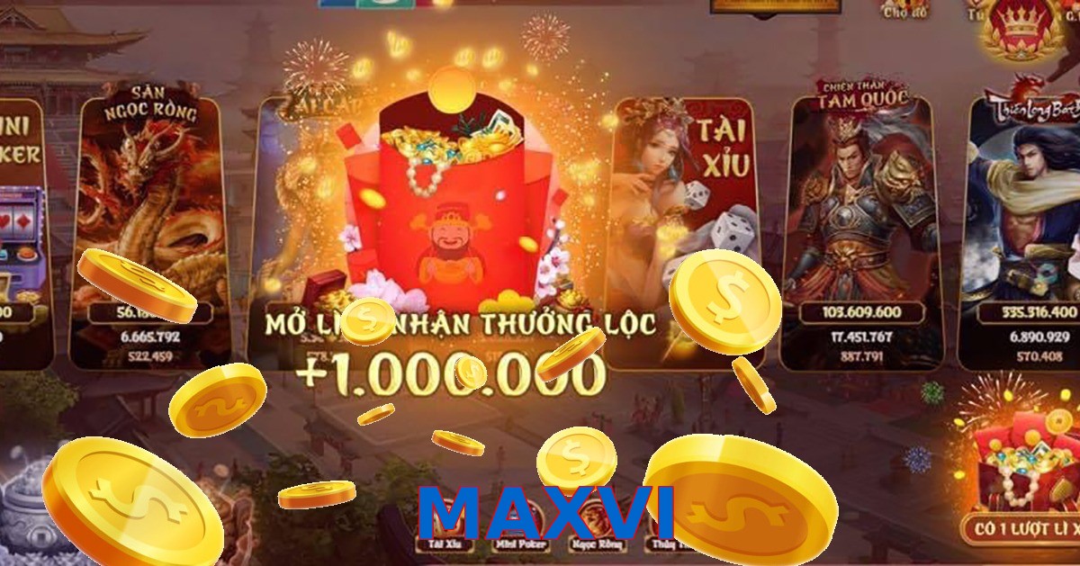 MAXVI