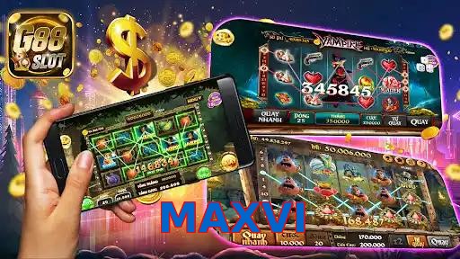 MAXVI