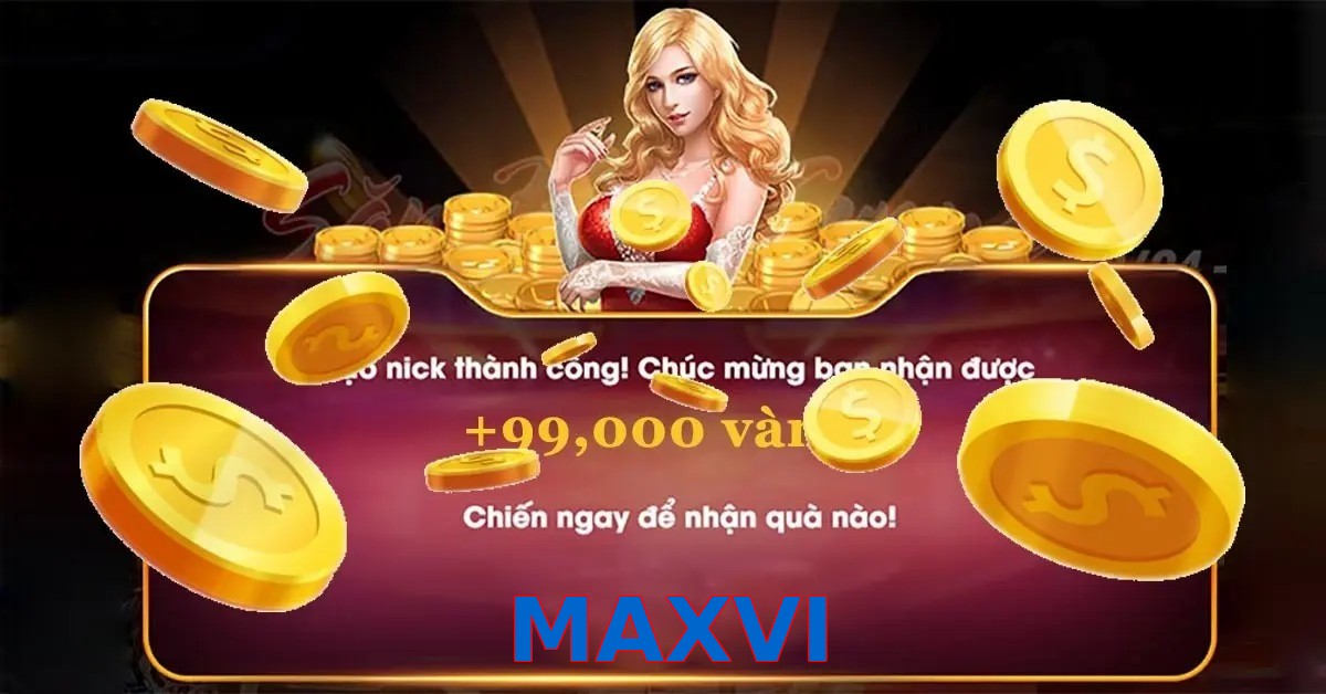 MAXVI