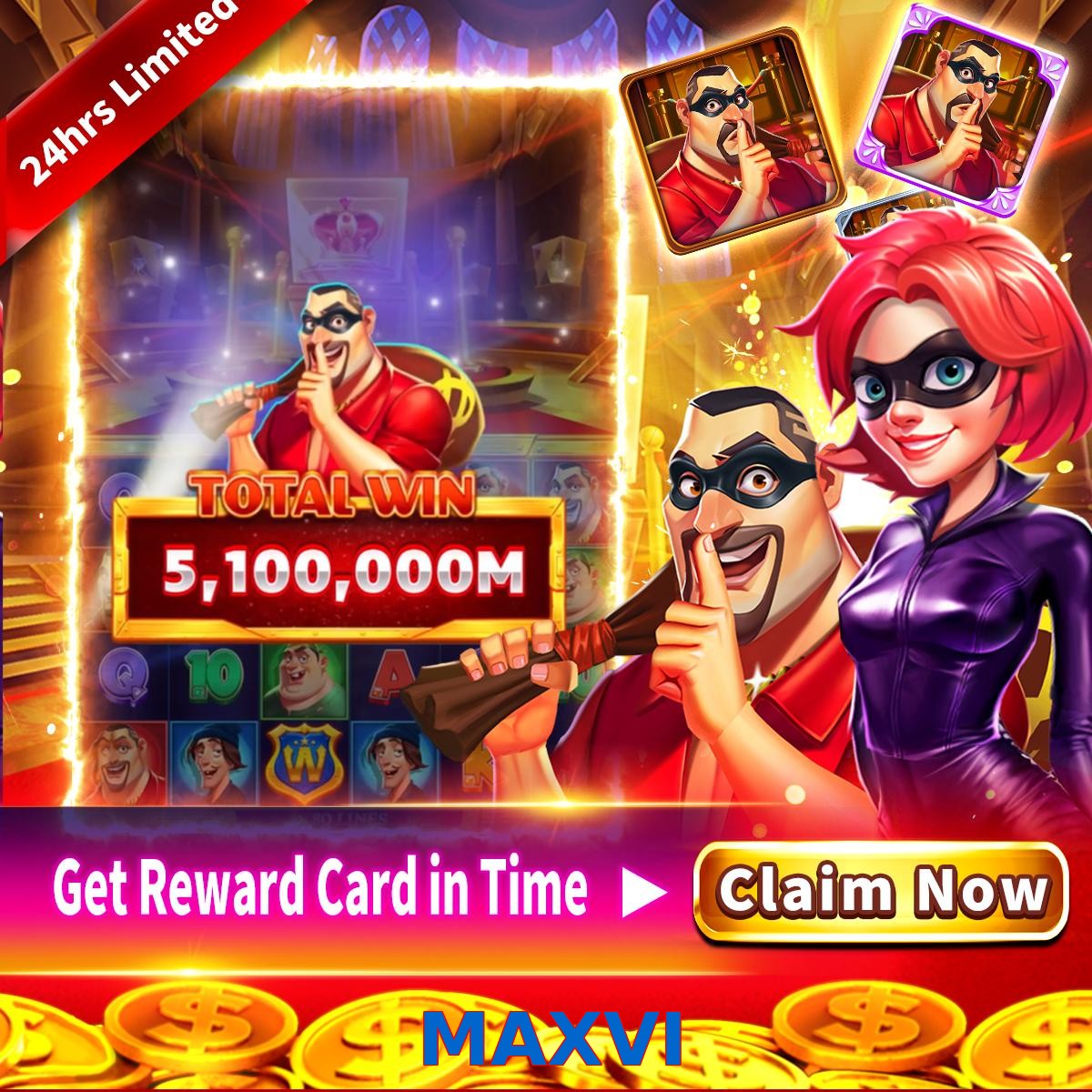 MAXVI